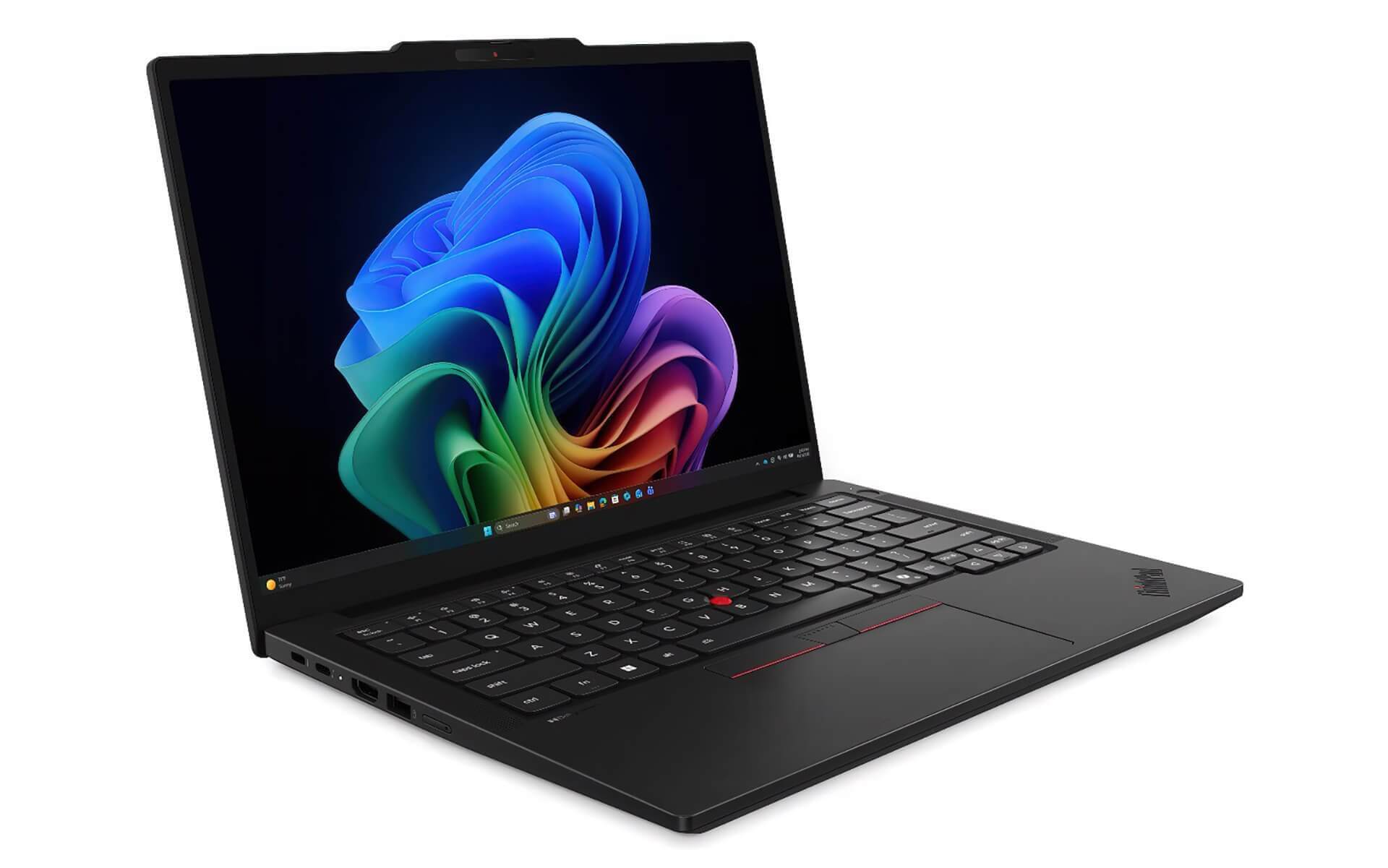 ThinkPad T14 Gen 7 - Thiết kế Ultrabook doanh nghiệp: Sự cân bằng giữa