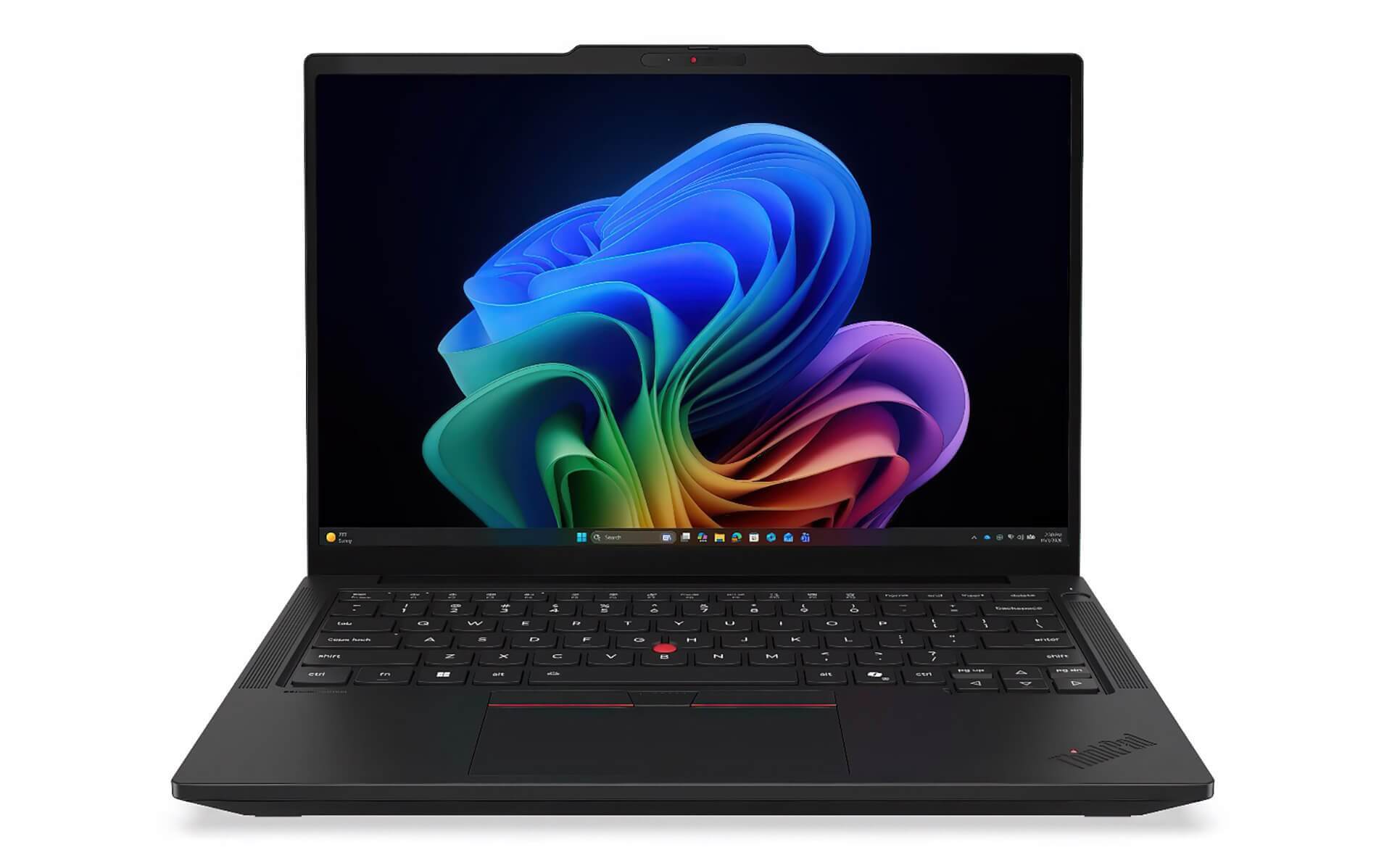 ThinkPad T14 Gen 7 - Màn hình 14 inch 16:10 chuẩn doanh nghiệp: Độ sáng