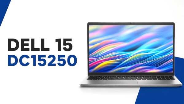 Dell 15 DC15150 2025 có đáng chọn trong phân khúc laptop học tập 12 triệu?