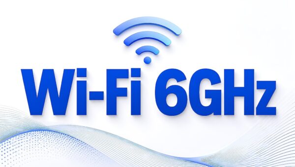Khám phá Wi-Fi 6GHz: Rào cản nào khiến dải tần mới chỉ đi được nửa đường?
