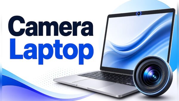 Camera laptop mờ: Sửa bằng phần mềm hay phải thay linh kiện camera?