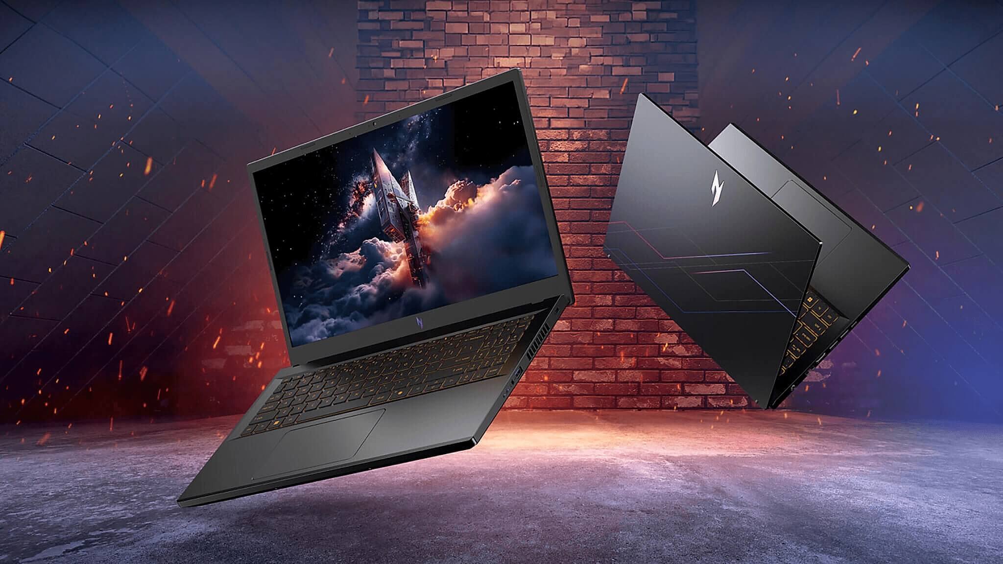 So sánh hiệu năng RTX 4060 laptop 60W và 140W So sánh hiệu năng RTX 4060 laptop 60W và 140W