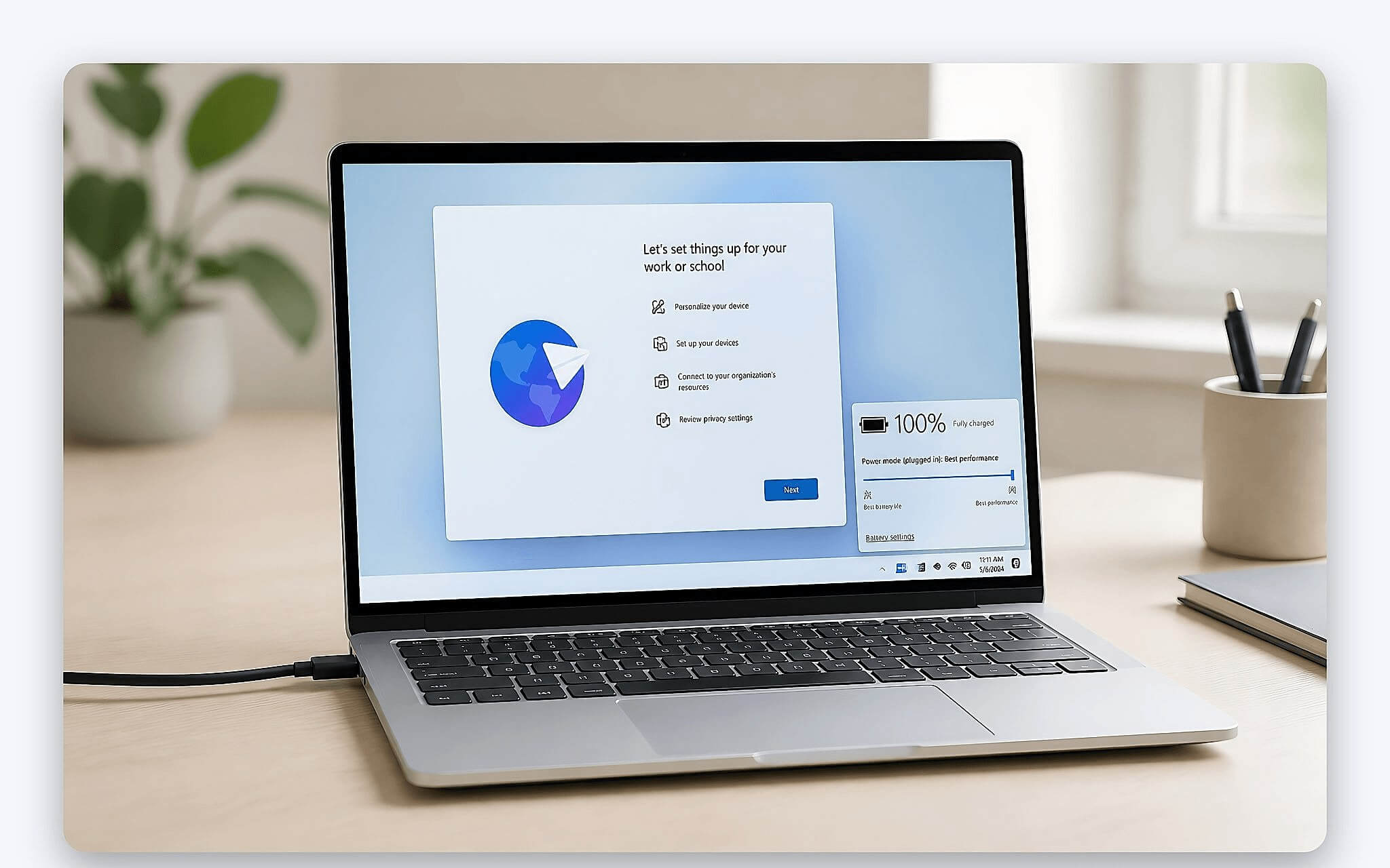 Pin laptop mới mua có cần sạc 8 tiếng lần đầu không Pin laptop mới mua có cần sạc 8 tiếng lần đầu không