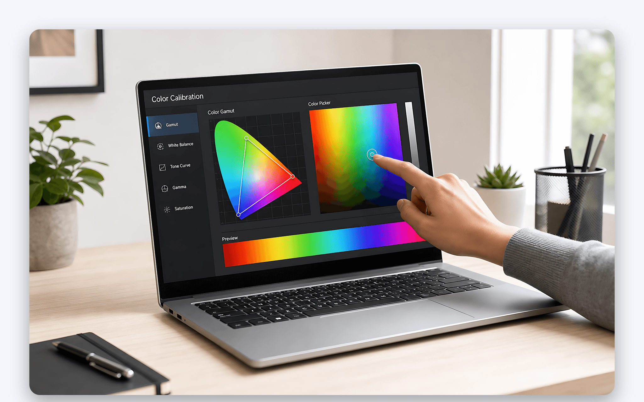 Chọn laptop thiết kế đồ họa dưới 20 triệu cần ưu tiên gì