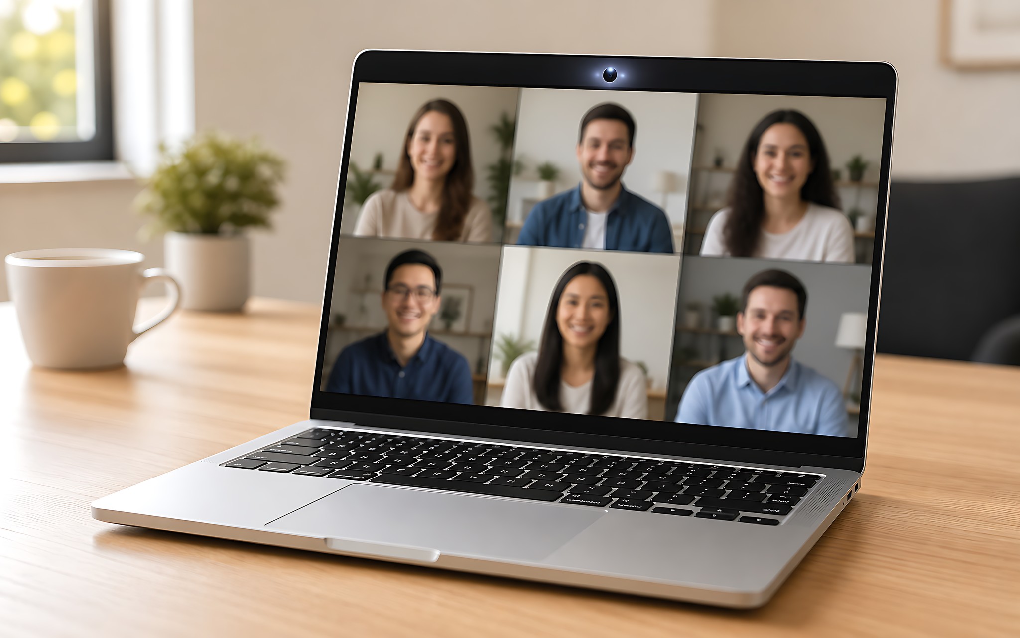 Tiêu chí lựa chọn webcam laptop phù hợp cho từng nhóm người dùng