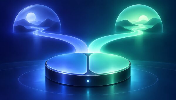 Cách cài Linux song song Windows trên laptop – Giữ dữ liệu an toàn