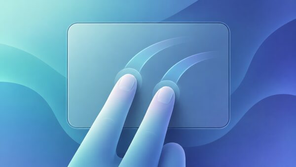 Chuột và touchpad trên laptop – Cách chỉnh mượt và khắc phục lỗi hay gặp