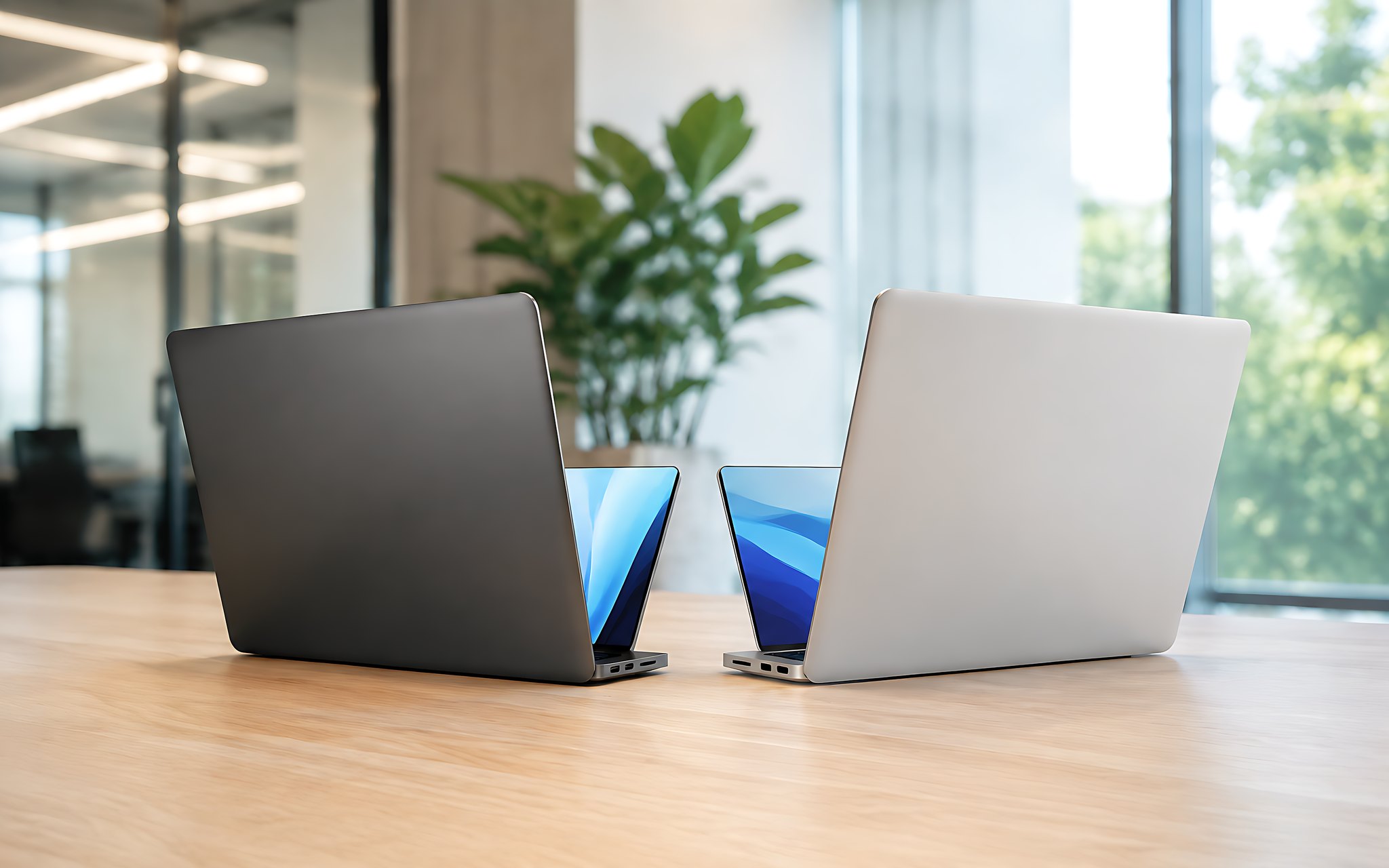 Những tính năng AI khả dụng trên mọi laptop Windows 11 Những tính năng AI khả dụng trên mọi laptop Windows 11