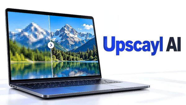 Làm nét ảnh bằng Upscayl - Cách chọn model AI và chỉnh GPU Vulkan