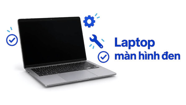 Laptop không lên sau khi update – Xung đột driver đồ họa hay hỏng phần cứng