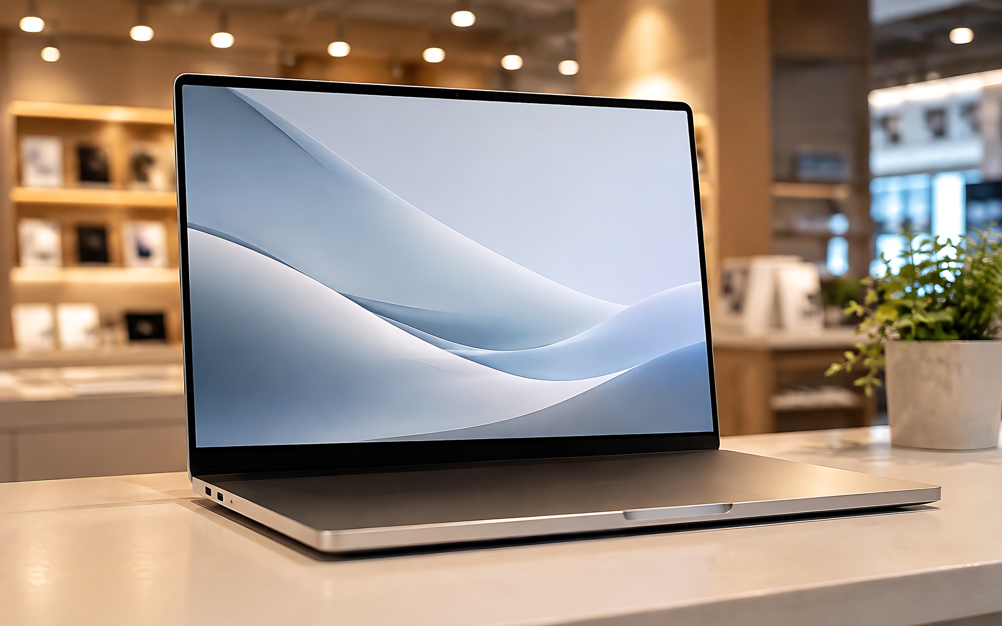 Chọn cấu hình laptop văn phòng phù hợp nhu cầu đa nhiệm