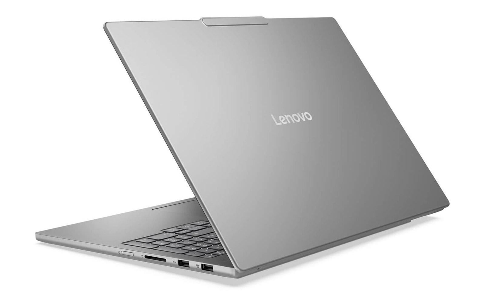 Lenovo IdeaPad Pro 5 16AKP10 2025 màn 2.8K OLED và card RTX 5050
