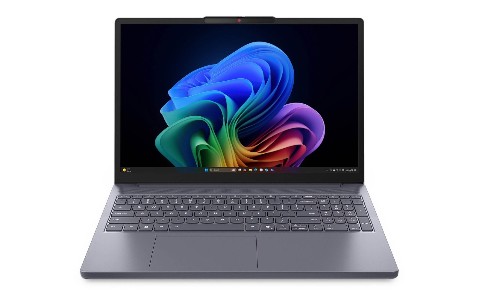 Lenovo IdeaPad Slim 3 16 inch 2026 màn WUXGA cho sinh viên