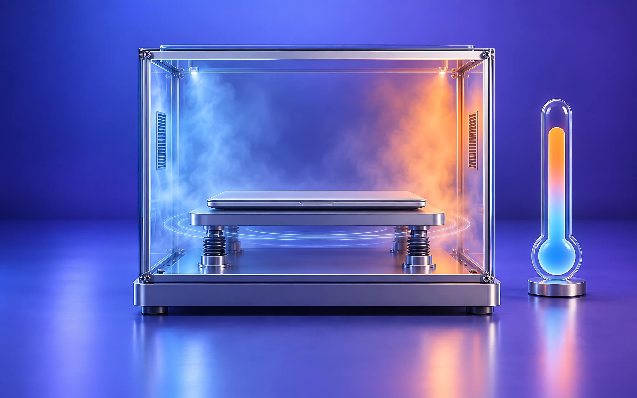 Hãng tự thử nghiệm hay phòng lab độc lập xác nhận kết quả