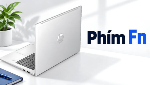 Phím Fn và Fn Lock – Cách chỉnh hàng phím F1 đến F12 trên laptop