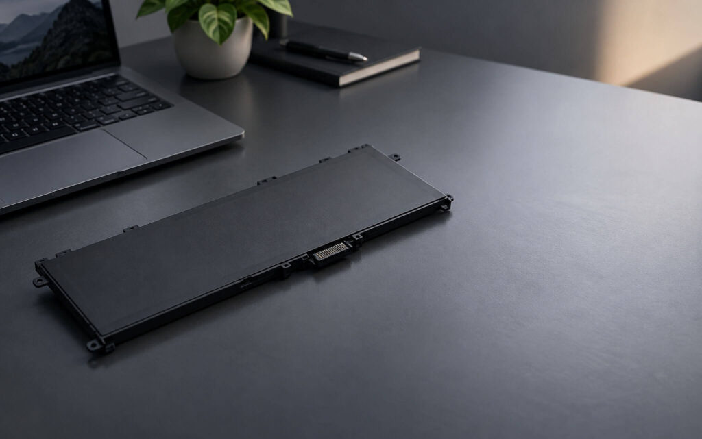 Chu kỳ sạc quyết định sức khỏe pin laptop bền hay mau chai