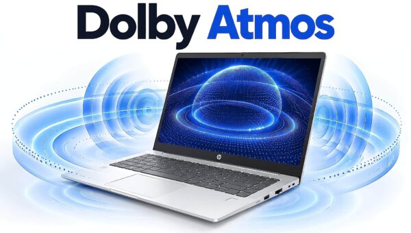 Dolby Atmos trên laptop - Khi nào âm thanh đối tượng phát huy tác dụng