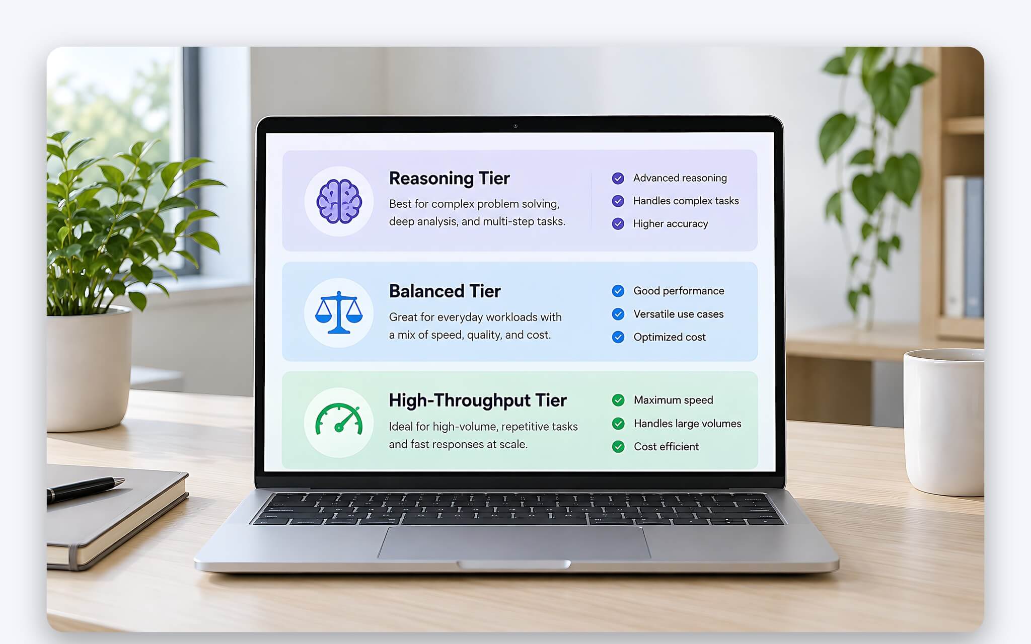 Vị trí GPT-6 Luna trong họ mô hình GPT-6 của OpenAI