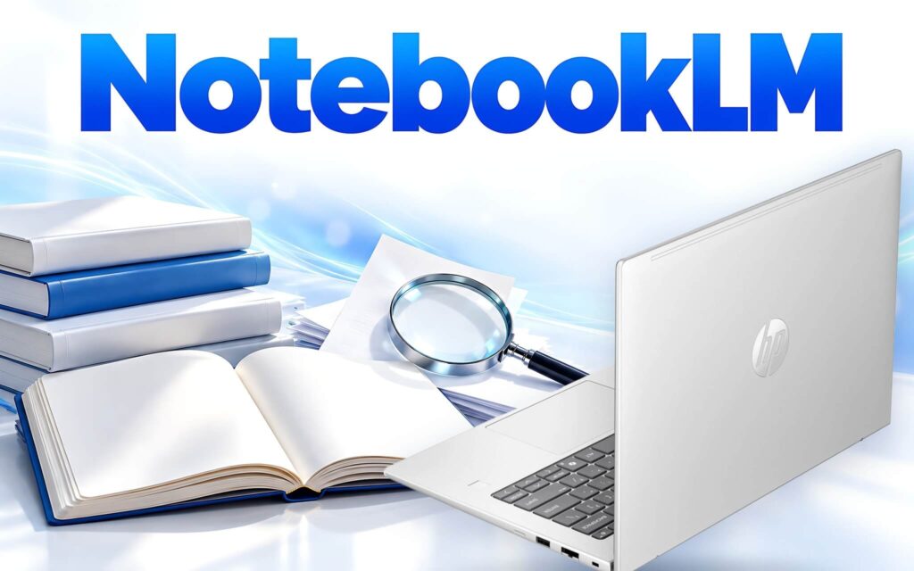 NotebookLM cho sinh viên - Ôn thi bằng AI nhưng vẫn phải so nguồn