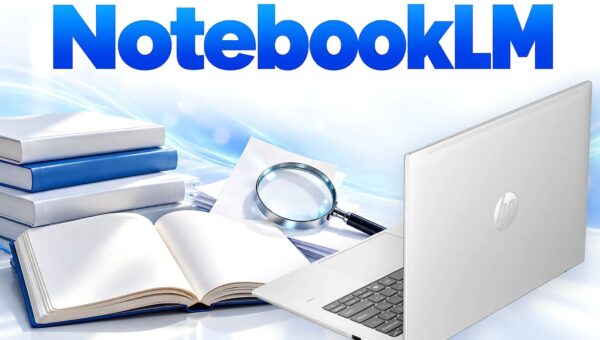 NotebookLM cho sinh viên - Ôn thi bằng AI nhưng vẫn phải so nguồn