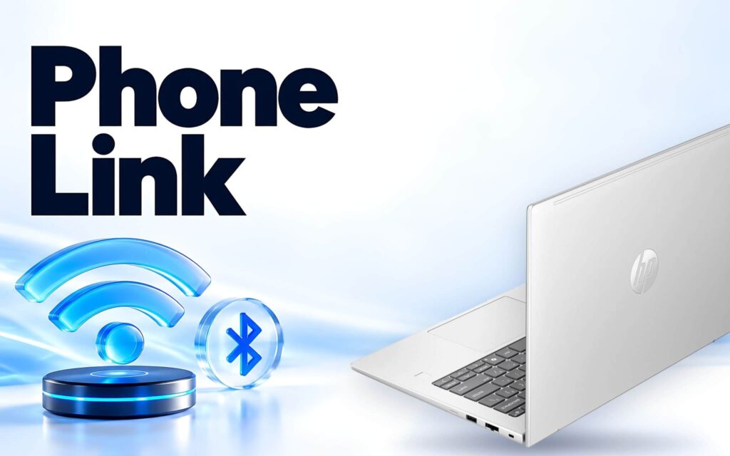 Phone Link trên laptop - Kết nối Android, iPhone để nhắn tin, gọi điện, lấy ảnh