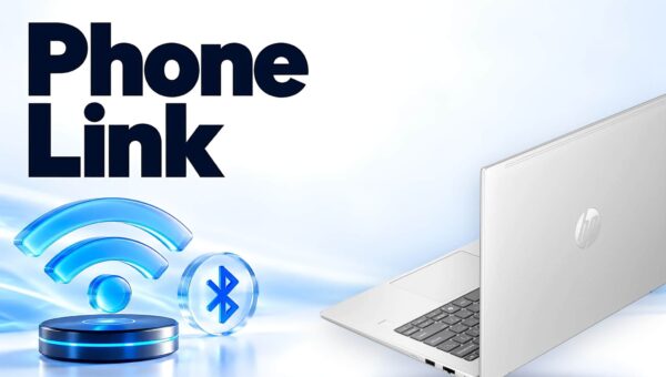 Phone Link trên laptop - Kết nối Android, iPhone để nhắn tin, gọi điện, lấy ảnh